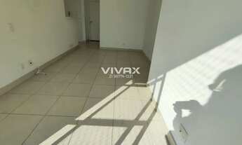 Imagem 5: ANIL - Estrada do Engenho D'Agua - 2 Quartos - Banheiro - 1 Vaga