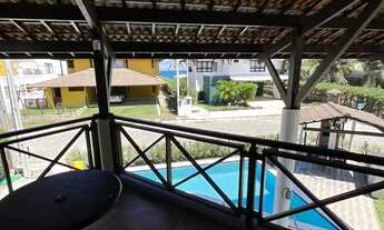 Imagem 6: Casa 05 suítes à beira mar de Muro Alto