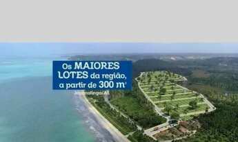Imagem 7: ADC - JAPARATINGA - TERRENO COM 600 METROS QUADRADOS