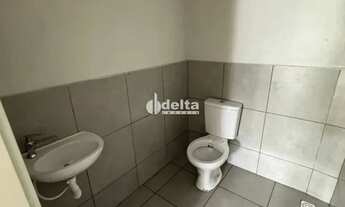 Imagem 7: Galpão disponível no bairro Tabajaras em Uberlândia-MG