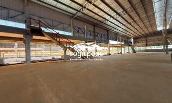 Imagem 6: Galpão para aluguel, Chácaras Campestre - CONTAGEM/MG