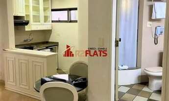 Imagem 4: Flat com ótimo preço no bairro Bela Vista. Confira!