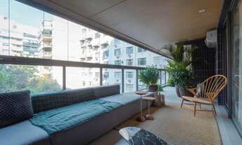 Imagem 2: The Edge - Apartamento com 3 ou 4 quartos á venda na Praia de Icaraí - Niterói - RJ