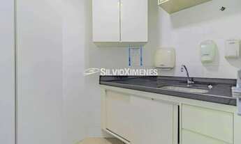 Imagem 5: Comercial Salas Comerciais no Santo Agostinho com 48,00 (M²), quartos e vagas para Venda