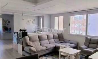 Imagem: Apartamento à venda em Vila Ipiranga com