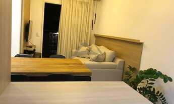 Imagem 3: Apartamento à venda em Campinas, Jardim Paranapanema, com 3 quartos, com 60 m², Fatto Mome