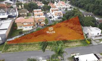 Imagem 2: Terreno com 1.991m² à venda no Boa Vista em Curitiba