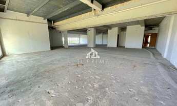 Imagem 2: O2 Offices Galpão / depósito com 5 vagas na garagem