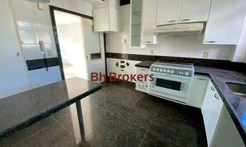 Imagem 6: COBERTURA COM 4 QUARTOS PARA LOCAÇÃO NO BELVEDERE