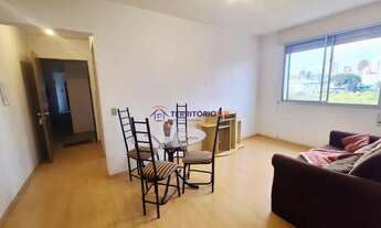 Imagem: Excelente apartamento de 1 dormitório mobiliado