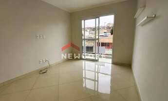 Imagem 5: Apartamento em Rua Doutor José Hermenegildo Pereira Guimarães - Vila Gato - Bragança Pauli