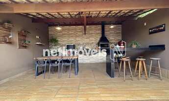 Imagem 2: Venda Casa Parque Xangrilá Contagem