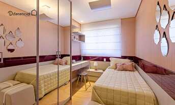 Imagem 14: Apartamento à venda, 71 m² por R$ 876.000,00 - Santo Inácio - Curitiba/PR