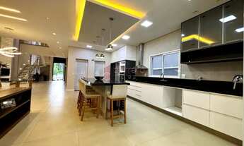 Imagem 4: CASA À VENDA NO CONDOMÍNIO IBI ARAM I EM ITUPEVA/SP