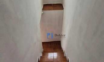 Imagem 3: Casa com 3 dormitórios para alugar, 90 m² por R$ 2.000,00/ano - Nossa Senhora do Ó - São P