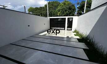 Imagem 7: Sobrado de Alto Padrão a venda no São Pedro, São José dos Pinhais