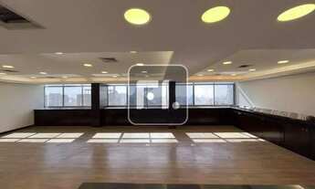 Imagem 3: Escritório para aluguel e venda possui 164 metros quadrados em Bela Vista - São Paulo - SP