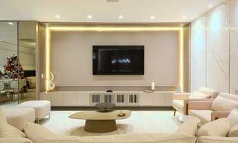 Imagem 7: Imóvel para aluguel com 266 metros quadrados com 4 quartos em Barra da Tijuca - Rio de Jan