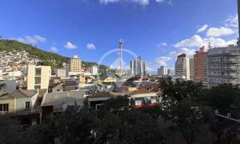 Imagem: Apartamento 1 Quarto 1 Vaga de Garagem na