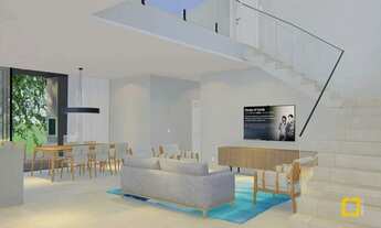 Imagem 3: Casa com 4 suítes à venda, 227,75 m² no Rio Tavares - Florianópolis/SC