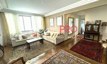 Imagem 2: Apartamento com 3 suítes na Bela Vista