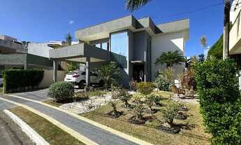 Imagem 2: Casa Duplex à Venda no Condomínio Green Club - Parnamirim/RN 222,15 m²