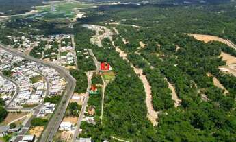 Imagem 4: Lote com 250m² na 1ª Etapa do Vivenda das Marinas