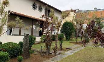 Imagem 3: Casa para aluguel, 4 quartos, 1 suíte, 8 vagas, Nova Cachoeirinha - Belo Horizonte/MG