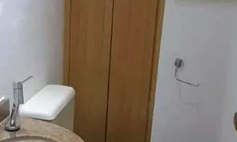 Imagem 6: Apartamento 112m² Perdizes - Aluguel de R$ 5.500,00 por * R$ 5.000,00