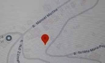 Imagem 5: Terreno próximo ao Velhao Mairipora