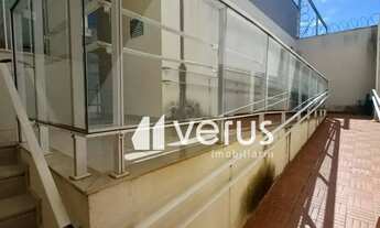 Imagem: Prédio Comercial Vigilato Pereira 560m²