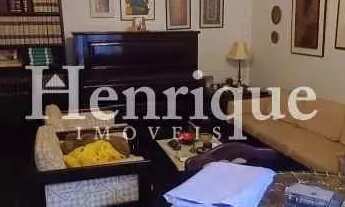 Imagem 4: Apartamento com Área Privativa : / Residencial / Botafogo