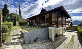 Imagem: Casa em Condomínio à venda, 3 quartos