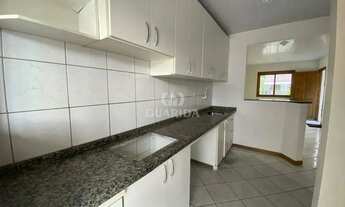 Imagem 7: Casa residencial de 2 dormitórios no bairro Hípica