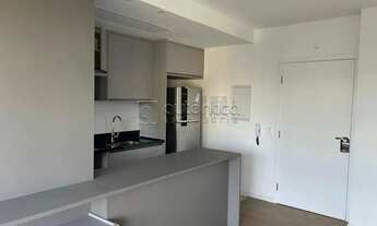 Imagem 3: Apartamento 75m² Locação - Centro Alphaville