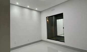 Imagem 4: CASA NO BAIRRO GOIA I 160M² I 3 SUITES I AREA GOUMET+LAVABO I 4 VAGAS I Goiânia, GO
