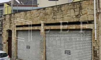 Imagem 7: R Borges Ladário, Parada Inglesa