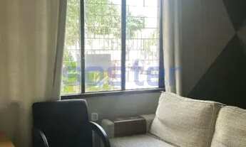 Imagem 4: Apartamento 1 quarto Mobiliado no Cristo Redentor - Porto Alegre - RS