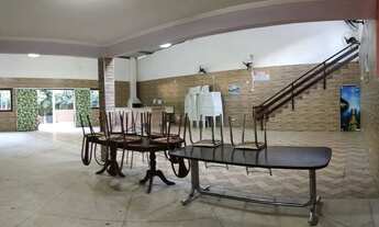 Imagem 7: Alugo chácara com piscina