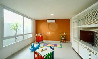 Imagem 3: Apartamento com 2 quartos à venda em Cidade Mãe Do Céu - SP