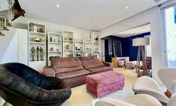 Imagem 7: Apartamento com 4 dormitórios à venda, 239 m² por R$ 4.690.000,00 - Campo Belo - São Paulo