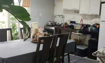 Imagem 3: Casa para Venda em João Pessoa, Altiplano Cabo Branco, 3 dormitórios, 1 suíte, 1 banheiro