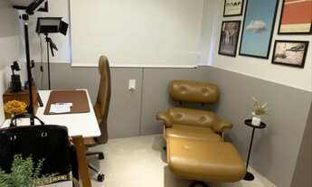 Imagem 6: Apto 2 quartos vereda Areiao mobiliado