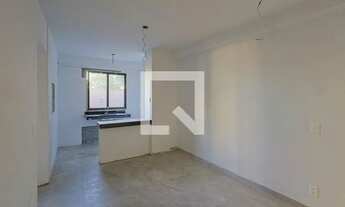 Imagem 2: Apartamento à Venda - Sagrada Família, 2 Quartos, 63 m2