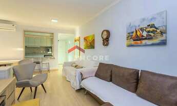 Imagem 3: Apartamento em Avenida General Barreto Viana - Chácara das Pedras - Porto Alegre/RS