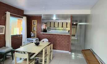 Imagem 2: Casa mobiliada em Porto - anual - Oportunidade!!