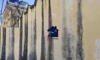 Imagem 6: Casa com 4 dormitórios à venda, 104 m² por R$ 250.000,00 - Freguesia do Ó - São Paulo/SP