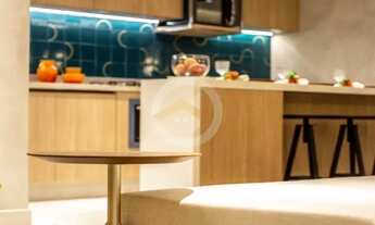 Imagem 4: Apartamento com 3 suítes , no Setor Universitário