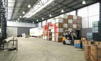 Imagem 5: Galpão para Alugar em São Paulo - 1.605 m² na Vila Independência por R$ 88.000