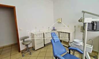 Imagem 3: Comercial Sala em Ribeirão Preto